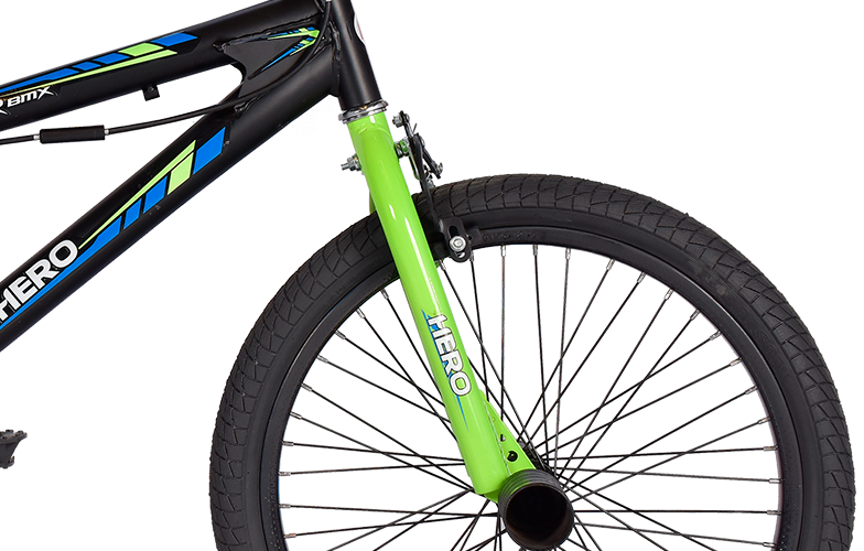 Razor pro best sale series bmx bike